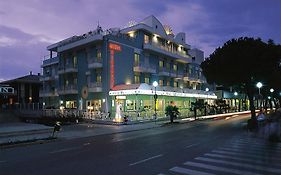 Hotel Miramare Bibione